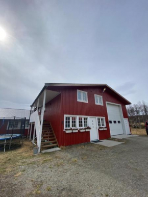 Leilighet Sølendet, i Brekken ved Røros